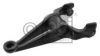 DAF 1668287 Release Fork, clutch